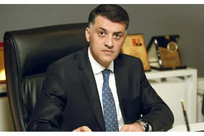 Raqif Abbasovun mənimsəmə ittihamı - Yeni ekspertiza olacaq