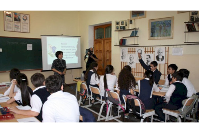 Məzunlar üçün yeni tələblər təsdiqləndi