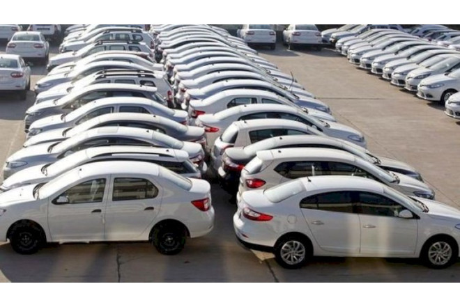 Avtomobillərin gömrük rəsmiləşdirilməsi ilə bağlı DƏYİŞİKLİK