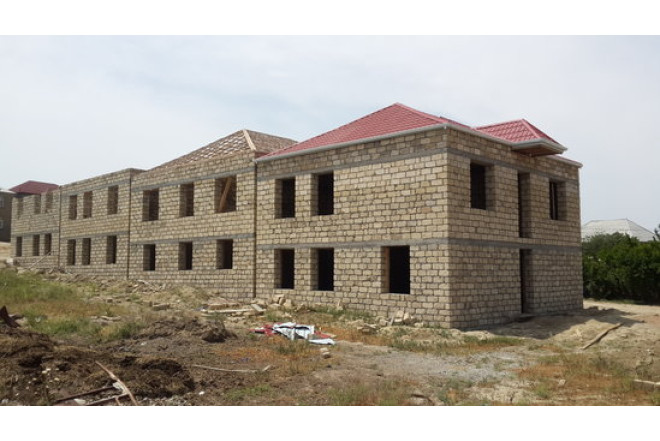 Sənədsiz evlərlə bağlı VACİB AÇIQLAMA: "Bunu etmək mümkün olmayacaq"