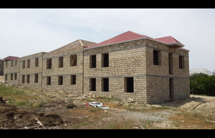 Sənədsiz evlərlə bağlı VACİB AÇIQLAMA: "Bunu etmək mümkün olmayacaq"