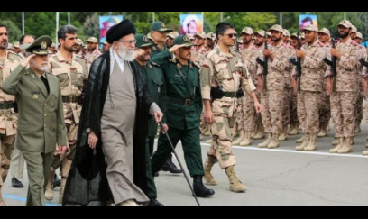 İranın daxili siyasəti dəyişir: SEPAH-ın təsiri artır