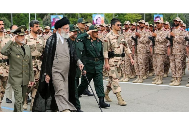 İranın daxili siyasəti dəyişir: SEPAH-ın təsiri artır