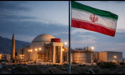 İranla bağlı şok iddia: nüvə ritorikası sərtləşir