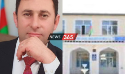Füzuli şəhid məktəbində gərginlik: Direktor barədə şikayətlər