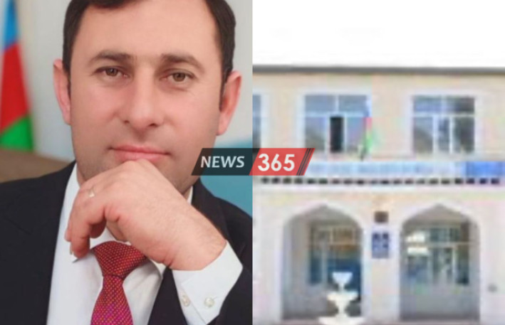Füzuli şəhid məktəbində gərginlik: Direktor barədə şikayətlər