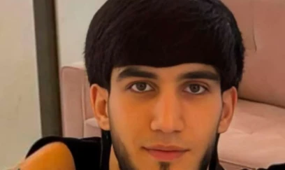 14 Yaşlı qızla hamamda ölən Yusufla bağlı ŞOK GÖRÜNTÜLƏR yayıldı - VİDEO