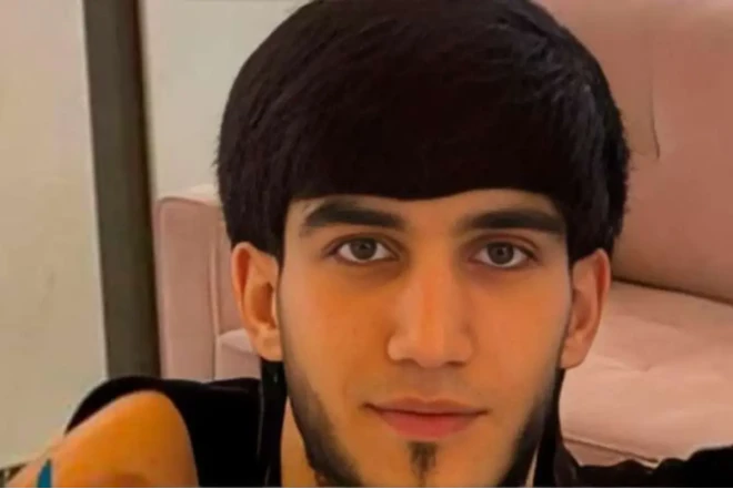 14 Yaşlı qızla hamamda ölən Yusufla bağlı ŞOK GÖRÜNTÜLƏR yayıldı - VİDEO