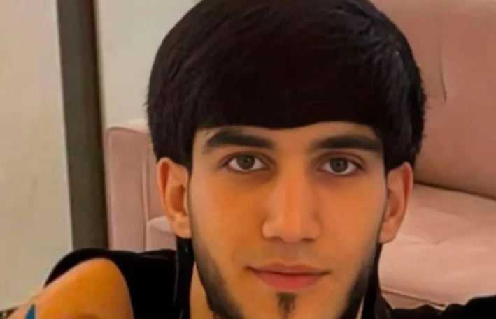 14 Yaşlı qızla hamamda ölən Yusufla bağlı ŞOK GÖRÜNTÜLƏR yayıldı - VİDEO