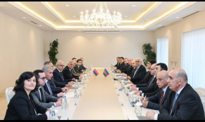 Tarixi dönüş nöqtəsi: Bakı–İrəvan münasibətlərində yeni səhifə açılır