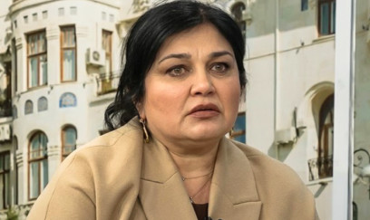 “Onunla münasibətim olduğunu deyib teatrdan uzaqlaşdırdılar” - VİDEO