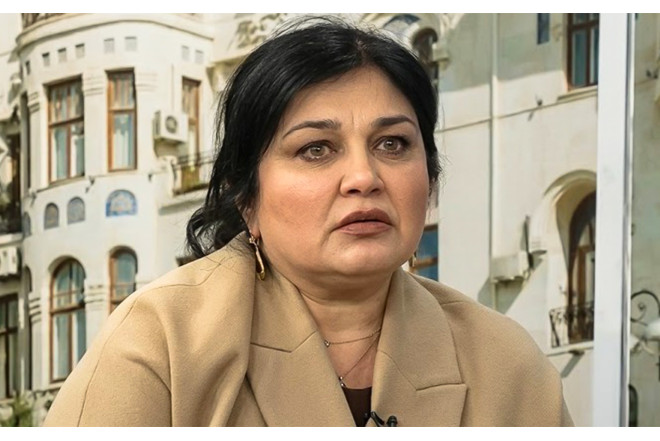 “Onunla münasibətim olduğunu deyib teatrdan uzaqlaşdırdılar” - VİDEO