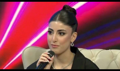 Əməkdar artistin qızı: Vəsiyyət etmişəm məni atamın qəbrində basdırsınlar - VİDEO