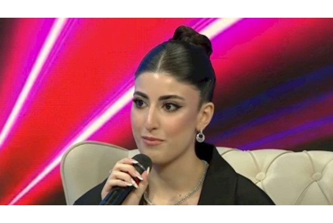 Əməkdar artistin qızı: Vəsiyyət etmişəm məni atamın qəbrində basdırsınlar - VİDEO