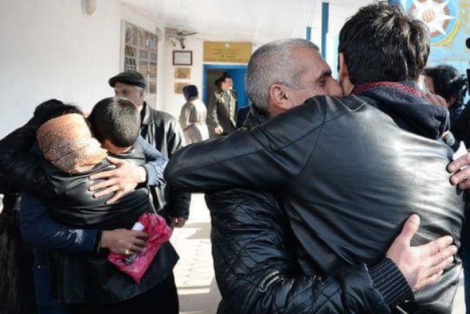 Görüş növbələrində yeni mərhələ: qaydalar dəyişdi və proses sadələşdirilir