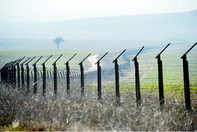 Paşinyan seçkilərə “sülh mesajı” ilə gedir: Demarkasiya prosesi gündəmdə