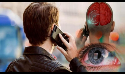 Smartfondan çox istifadə oynaqlara zərər verirmi? - Mütəxəssislərdən vacib açıqlama