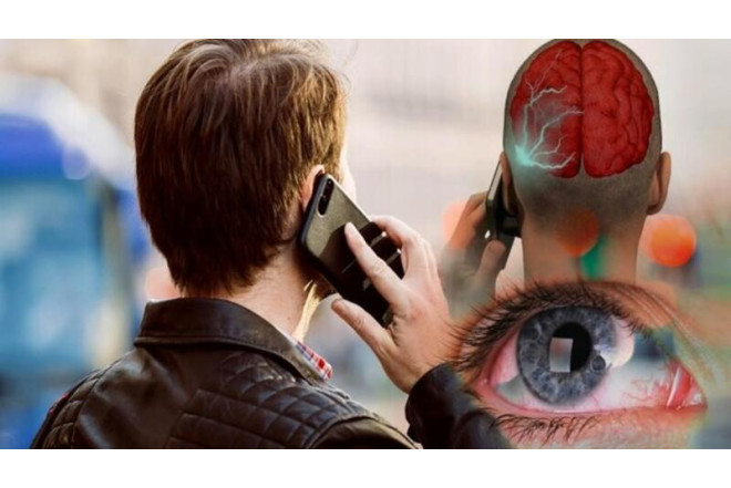 Smartfondan çox istifadə oynaqlara zərər verirmi? - Mütəxəssislərdən vacib açıqlama