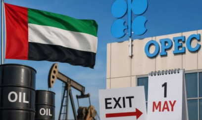 BƏƏ-nin OPEC-dən çıxışı: enerji bazarında yeni risklər və dəyişən balans