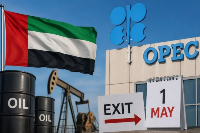 BƏƏ-nin OPEC-dən çıxışı: enerji bazarında yeni risklər və dəyişən balans