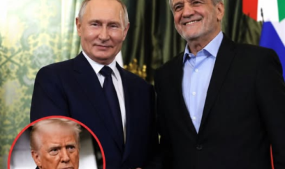 Rusiya–İran əməkdaşlığı genişlənir: ABŞ-la dolayı gərginlik yeni mərhələyə keçə bilər