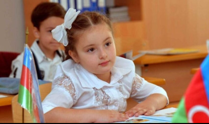 1-ci sinifə qəbul başlayır - Tarix açıqlandı