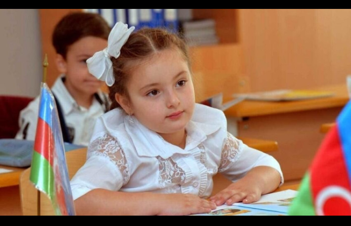 1-ci sinifə qəbul başlayır - Tarix açıqlandı