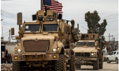 Trampdan yeni açıqlama: Almaniyadakı ABŞ hərbi kontingenti azaldıla bilər