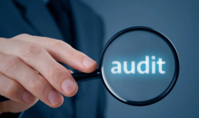 Bu agentlik auditor seçir 