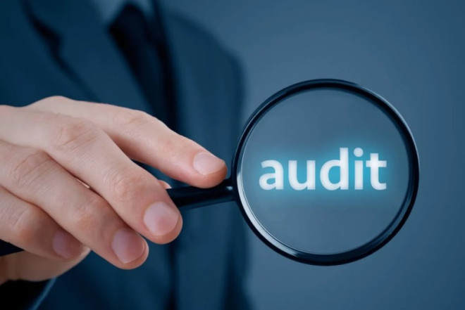 Bu agentlik auditor seçir 