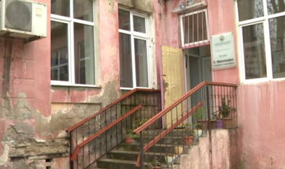 Həmin bağça bu yay təmir olunacaq - Rəsmi açıqlama