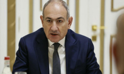 Ermənistan “Sülh Şurası”nın işinə könüllü maliyyə yardımı edəcək