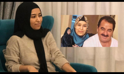 Tatlısesin qızından diqqətçəkən CAVAB - FOTO