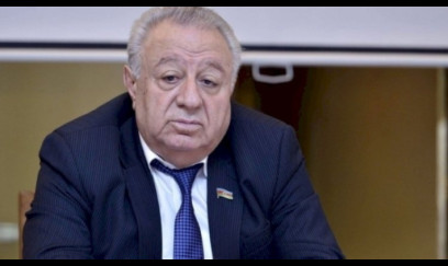 Hüseynbala Mirələmova AĞIR İTKİ