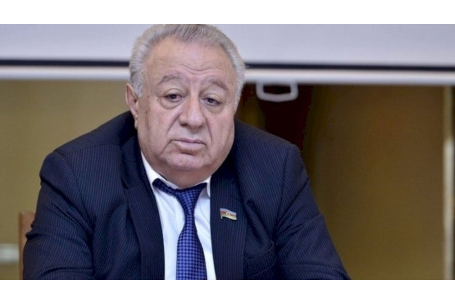 Hüseynbala Mirələmova AĞIR İTKİ