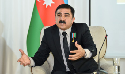 Milli Qəhrəman Xankəndidə restoran açır