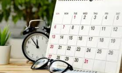 Bu tarixlərdə iş olmayacaq