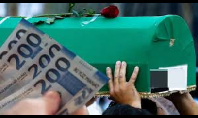 “Dəfn pulu”nun alınması sadələşdirilir – sabahdan yeni qaydalar qüvvəyə minir