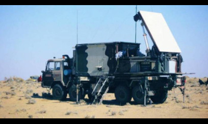 Ermənistan Hindistandan silahlar alır 