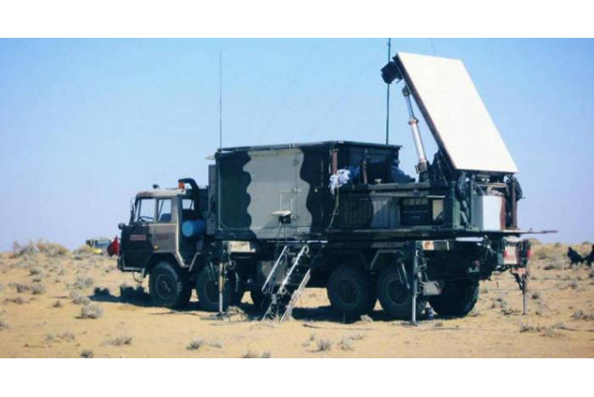 Ermənistan Hindistandan silahlar alır 