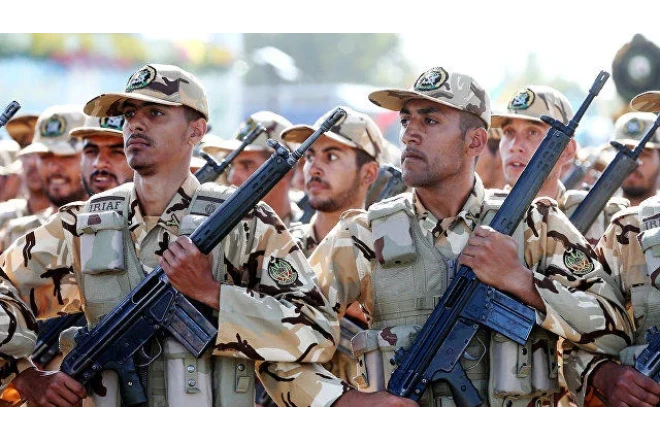 Düşmənə ağır zərbələrlə cavab verəcəyik - Musəvi