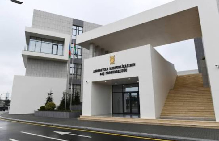 Milli Onkologiya Mərkəzində baş verən partlayışla bağlı cinayət işi başlanıb 