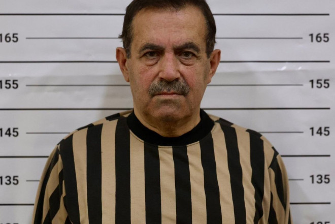 Şərqi Quta kimyəvi hücumu ilə bağlı əsas şübhəli saxlanılıb 