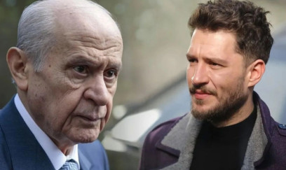 RTÜK Baxçalının serialını da cərimələdi 