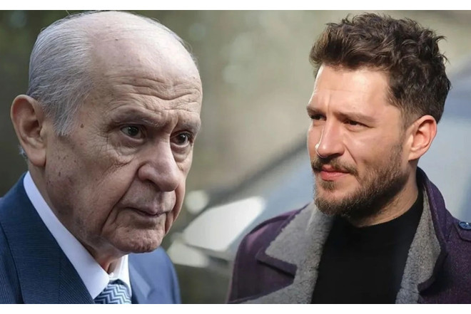 RTÜK Baxçalının serialını da cərimələdi 