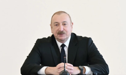 İlham Əliyev: Avropada Azərbaycana qarşı narazılıq var