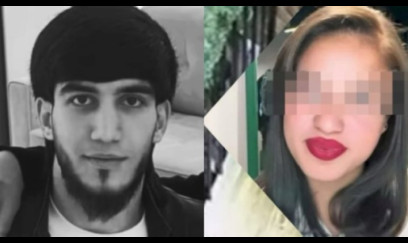 Yusuflə hamamda zəhərlənən 14 yaşlı qız mağazalardan OĞURLUQ edibmiş