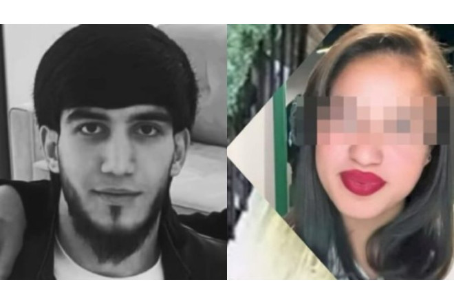 Yusuflə hamamda zəhərlənən 14 yaşlı qız mağazalardan OĞURLUQ edibmiş