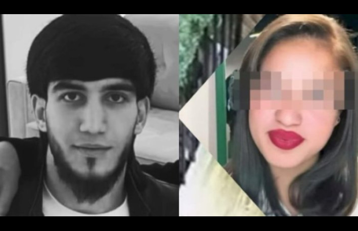 Yusuflə hamamda zəhərlənən 14 yaşlı qız mağazalardan OĞURLUQ edibmiş