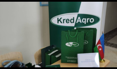 "KredAqro" sabahdan fəaliyyətə davam edir? - RƏSMİ